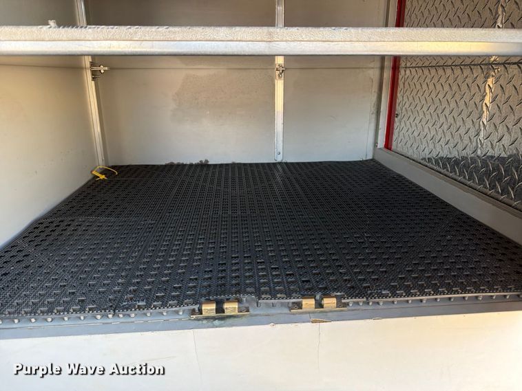 image for item FN2587 2013 RAM 4500 ambulance