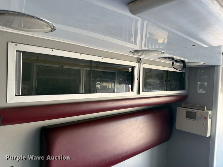 image for item FN2587 2013 RAM 4500 ambulance