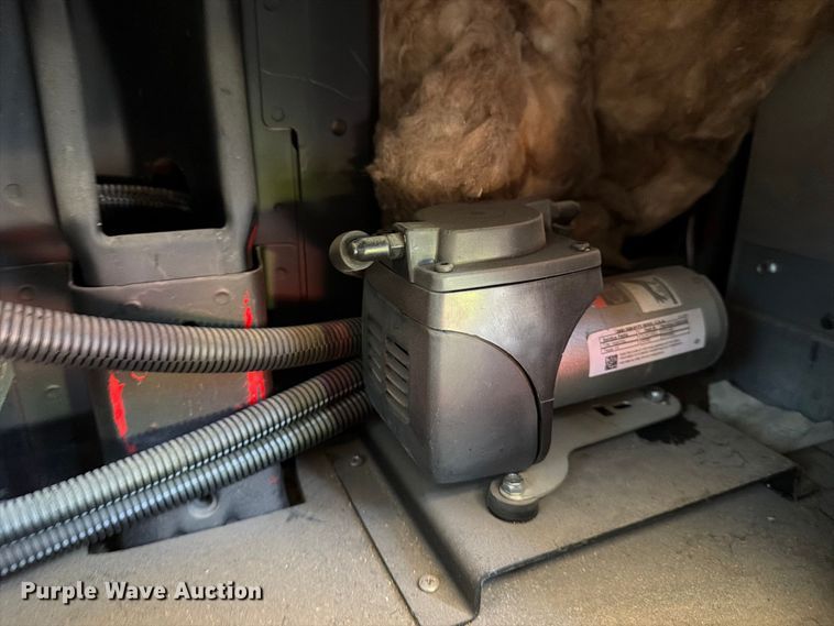 image for item FN2589 2019 Ford Transit ambulance