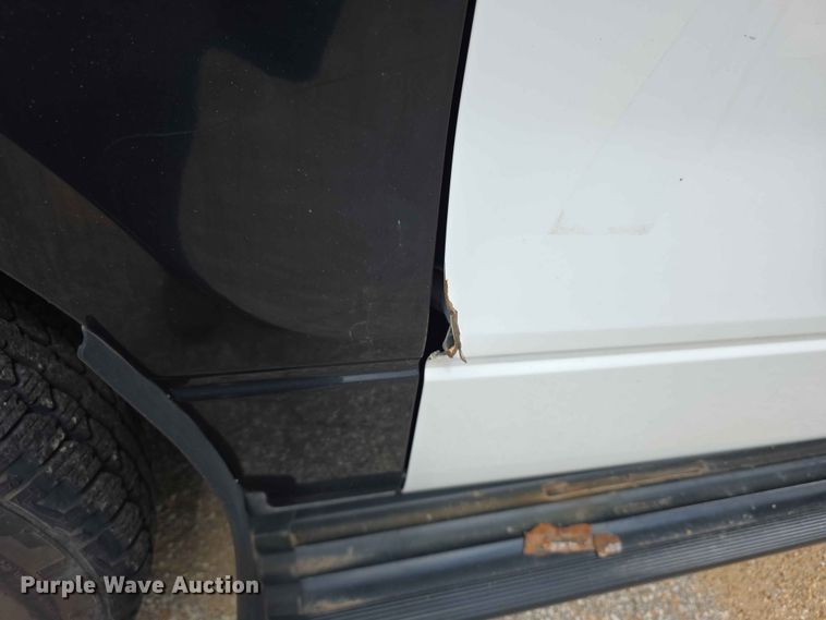 image for item FN5703 2013 Ford F150 Ext. Cab pickup truck
