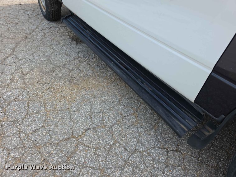 image for item FN5703 2013 Ford F150 Ext. Cab pickup truck