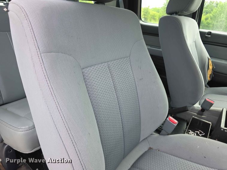 image for item FN5703 2013 Ford F150 Ext. Cab pickup truck