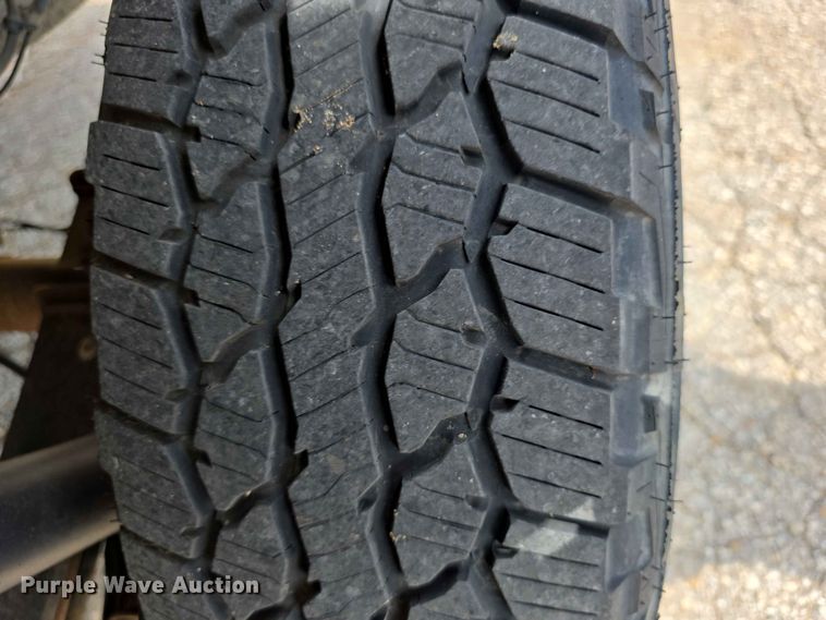 image for item FN5703 2013 Ford F150 Ext. Cab pickup truck