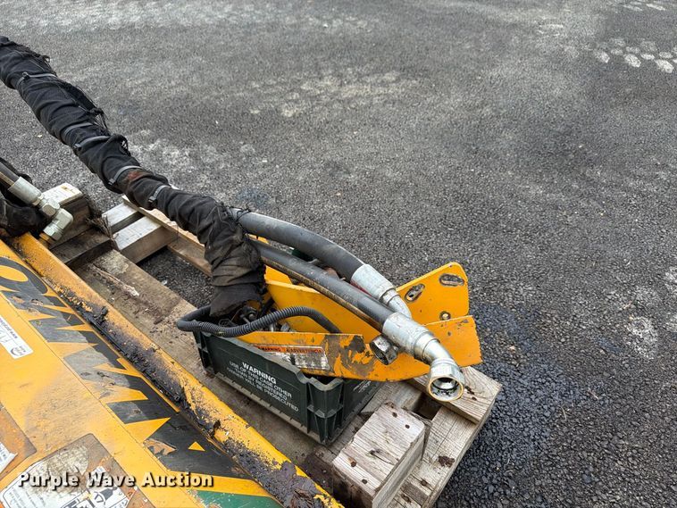 image for item FT3000 Alamo flail mower
