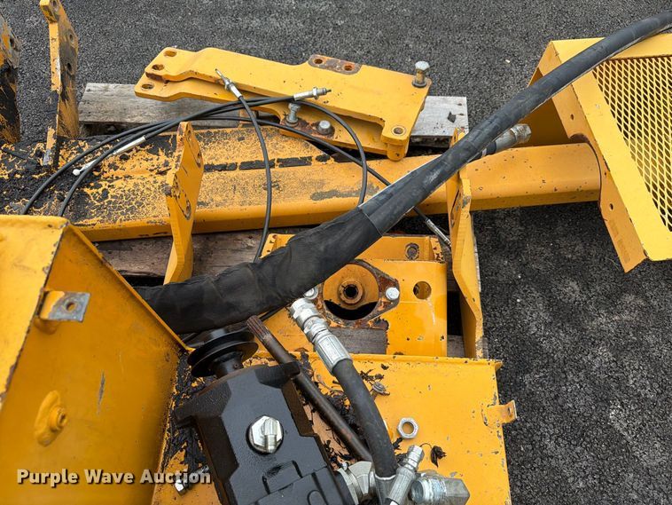 image for item FT3000 Alamo flail mower