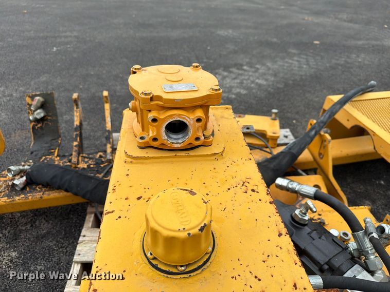 image for item FT3000 Alamo flail mower
