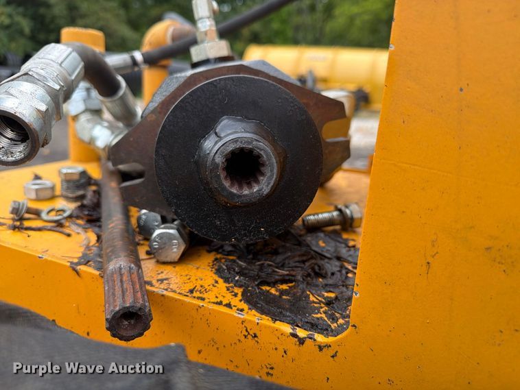 image for item FT3000 Alamo flail mower