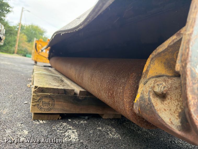 image for item FT3000 Alamo flail mower