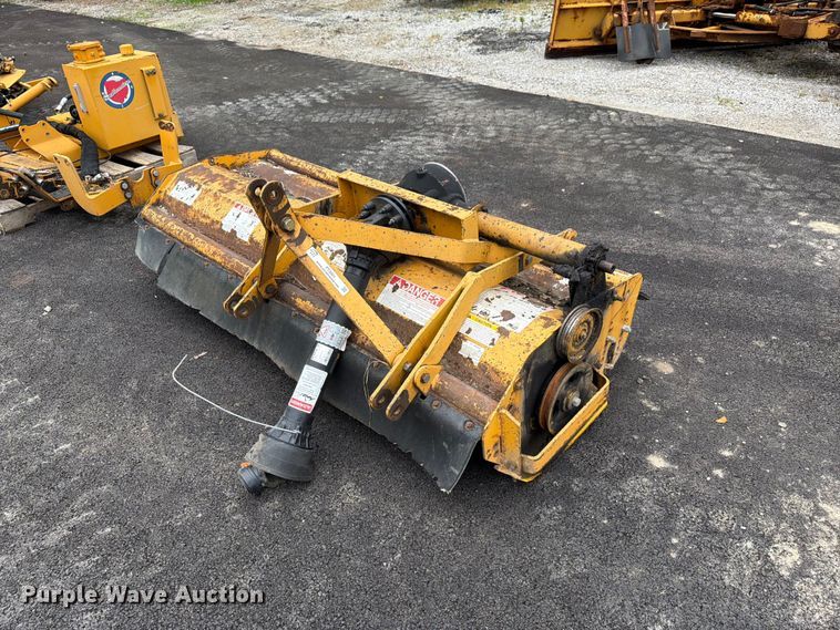 image for item FT3001 Alamo flail mower
