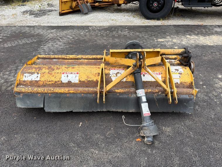 image for item FT3001 Alamo flail mower