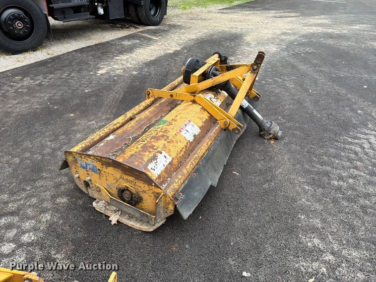 image for item FT3001 Alamo flail mower