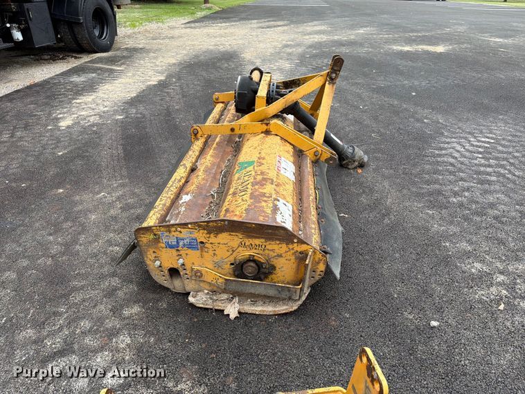 image for item FT3001 Alamo flail mower