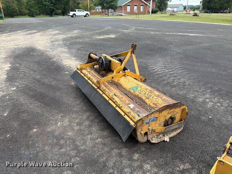 image for item FT3001 Alamo flail mower