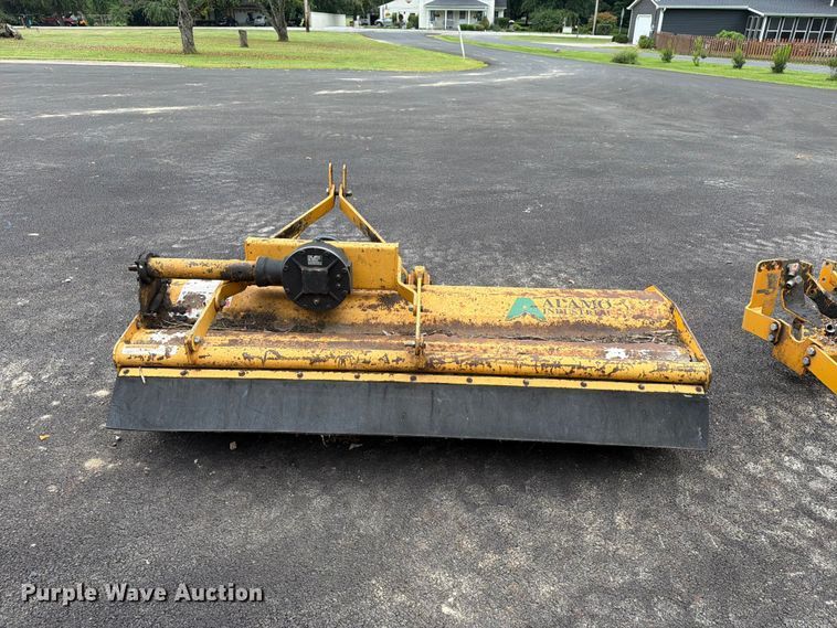 image for item FT3001 Alamo flail mower