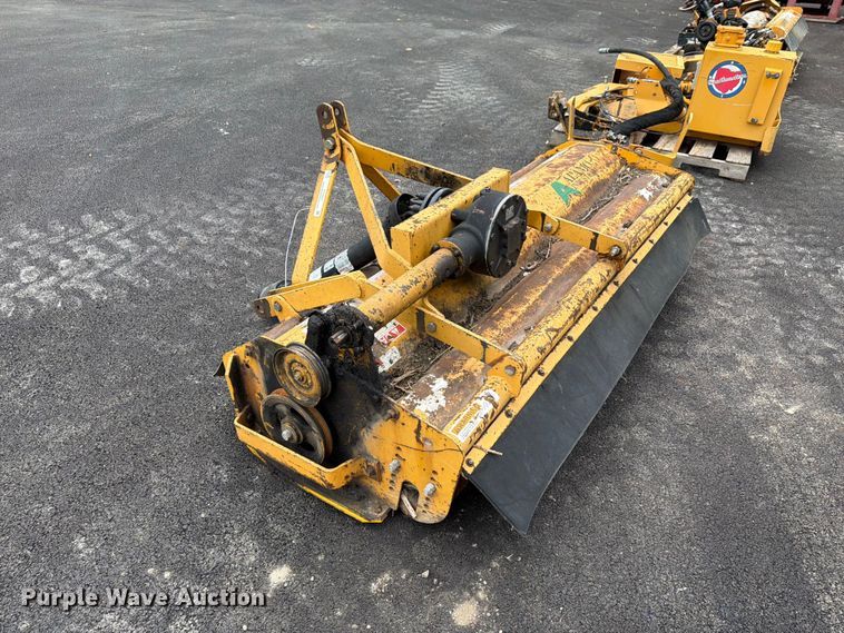 image for item FT3001 Alamo flail mower