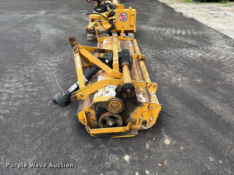 image for item FT3001 Alamo flail mower