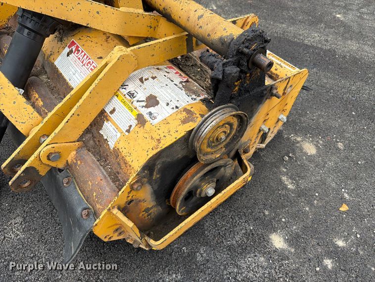 image for item FT3001 Alamo flail mower
