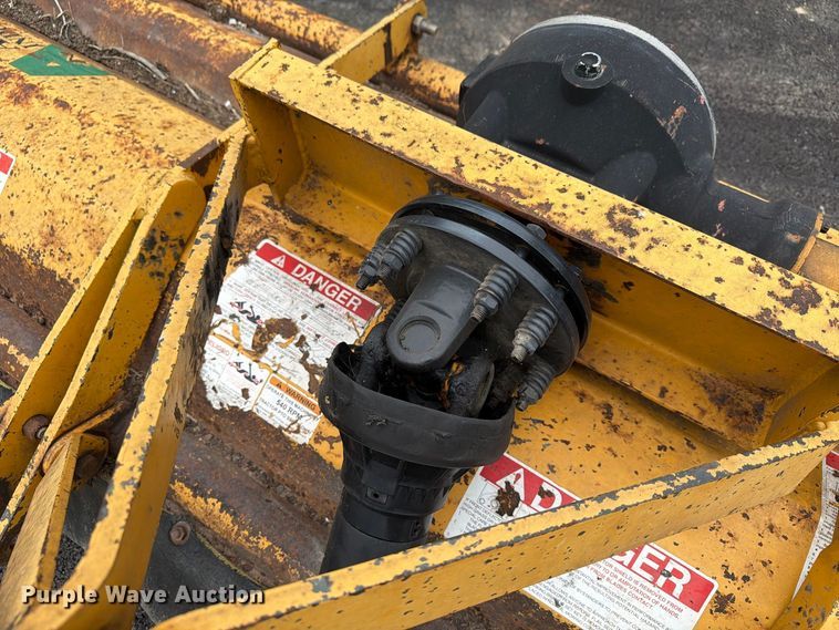 image for item FT3001 Alamo flail mower