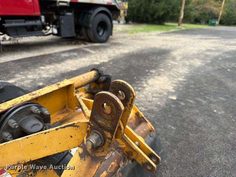 image for item FT3001 Alamo flail mower