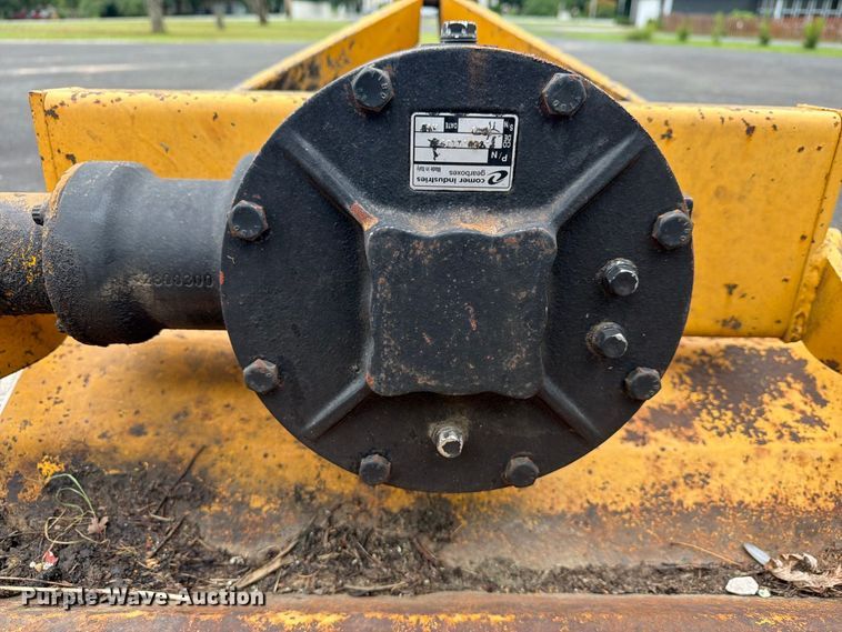 image for item FT3001 Alamo flail mower