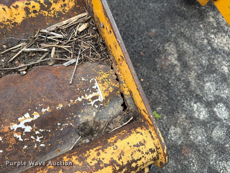 image for item FT3001 Alamo flail mower