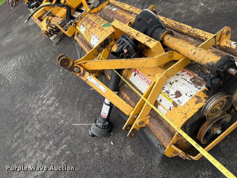 image for item FT3001 Alamo flail mower