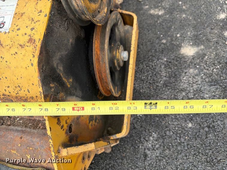 image for item FT3001 Alamo flail mower