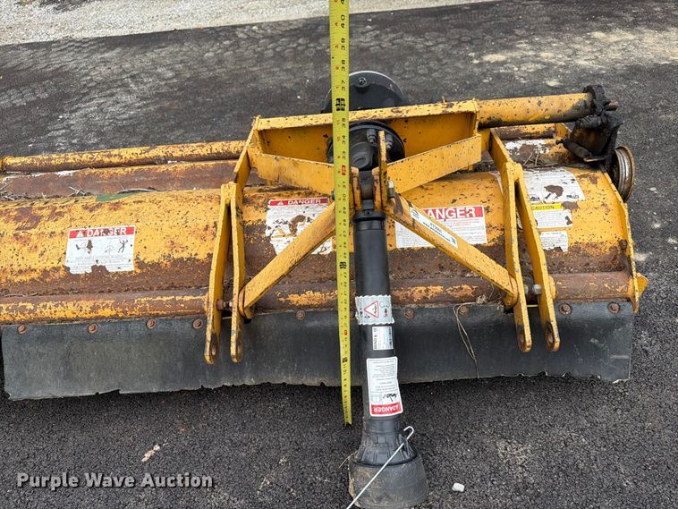 image for item FT3001 Alamo flail mower