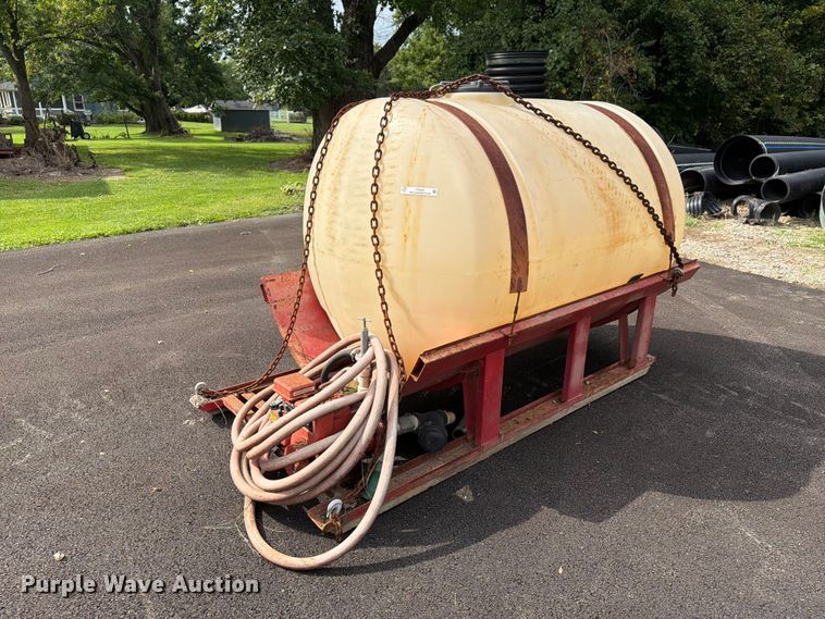 image for item FT3002 sprayer