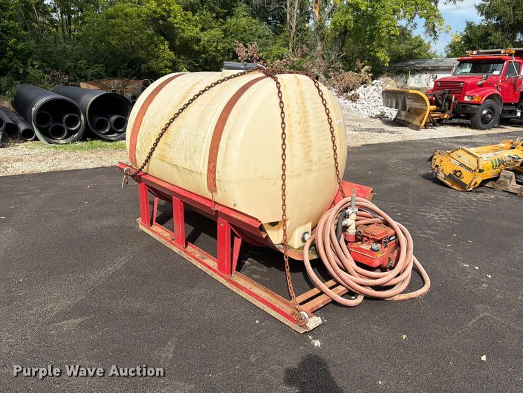 image for item FT3002 sprayer