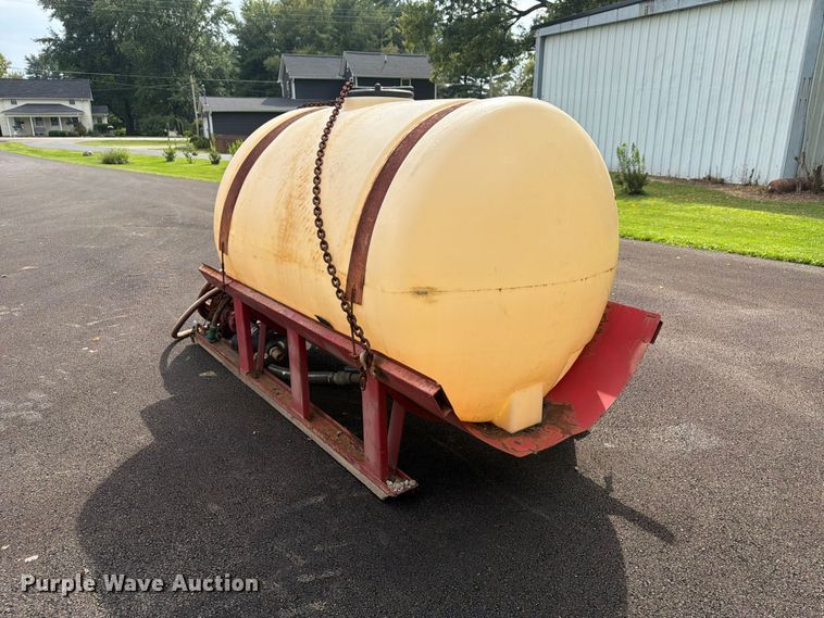 image for item FT3002 sprayer
