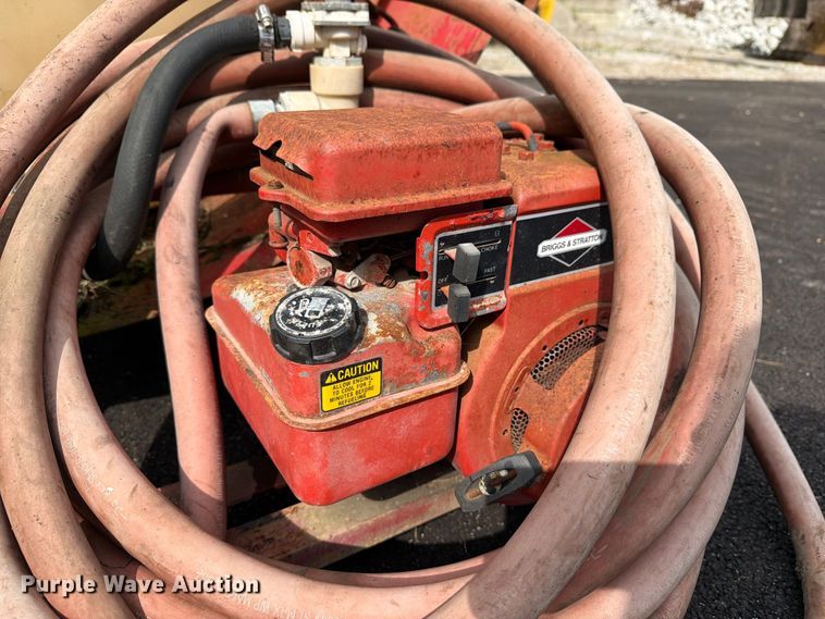 image for item FT3002 sprayer