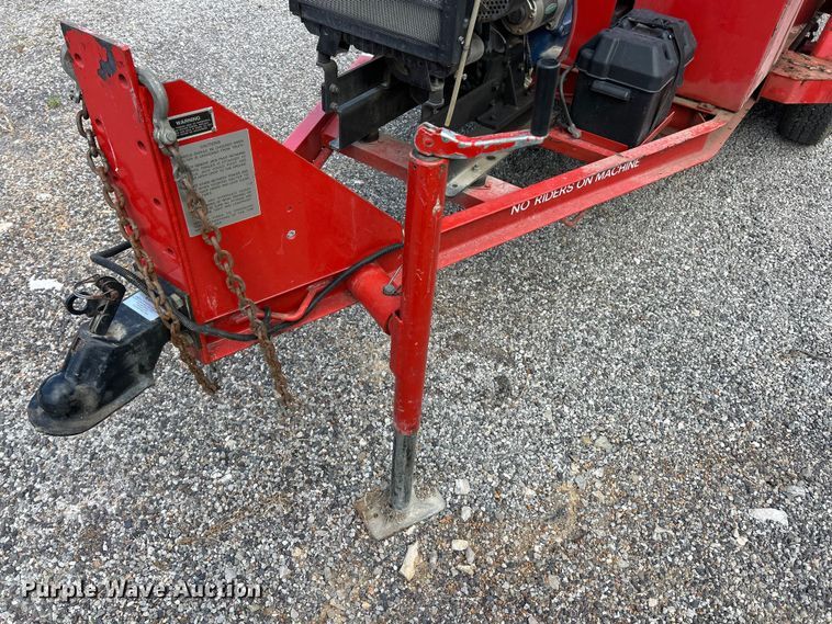 image for item FT6053 1996 Crafco EZ Pour 100D Crack Sealer