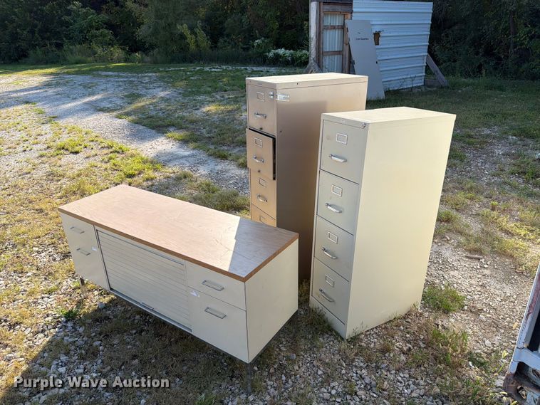 Office furniture
