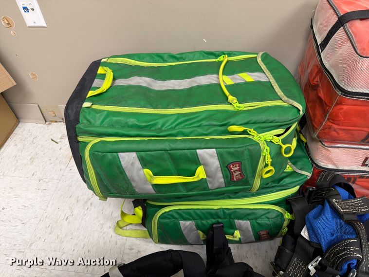 image for item FT6238 Rescue PPE