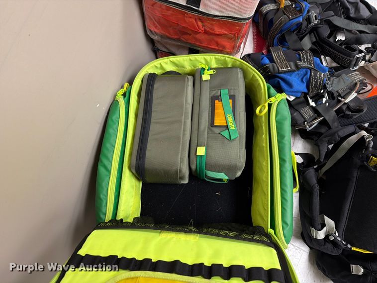 image for item FT6238 Rescue PPE
