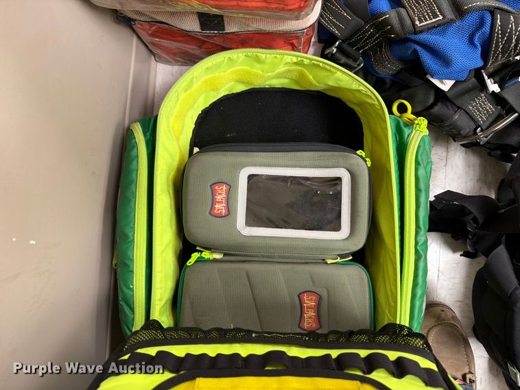 image for item FT6238 Rescue PPE
