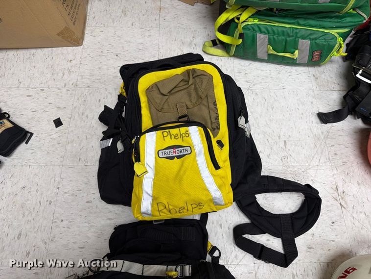 image for item FT6238 Rescue PPE