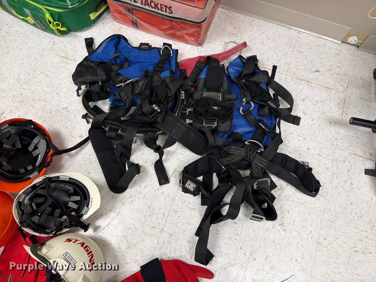image for item FT6238 Rescue PPE