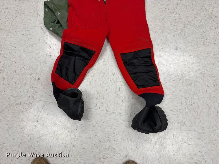 image for item FT6238 Rescue PPE