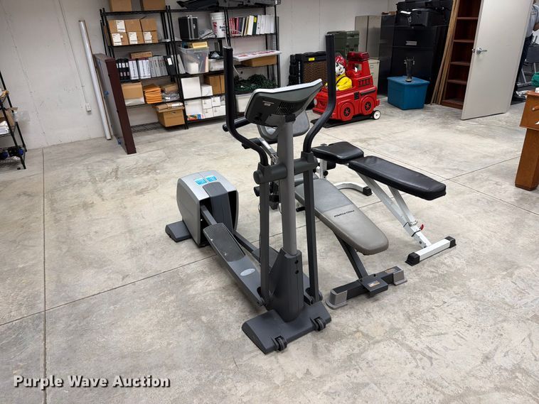 image for item FT6240 Exercise equipment