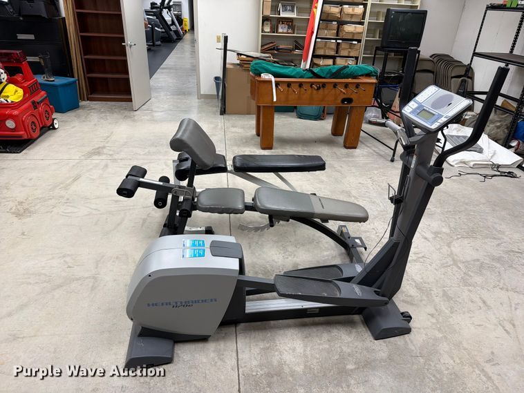 image for item FT6240 Exercise equipment