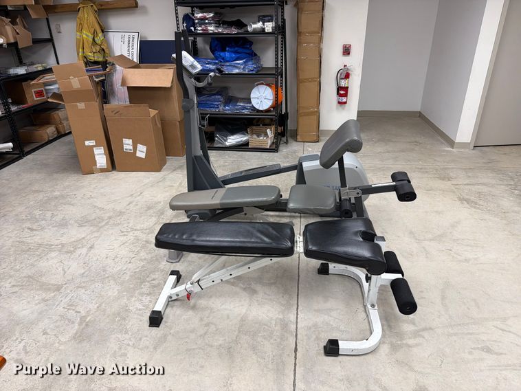 image for item FT6240 Exercise equipment