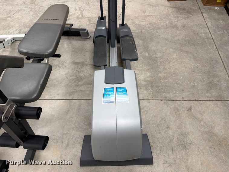 image for item FT6240 Exercise equipment