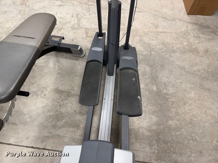 image for item FT6240 Exercise equipment