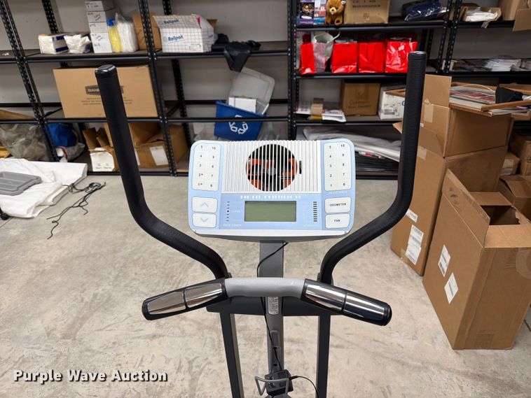 image for item FT6240 Exercise equipment