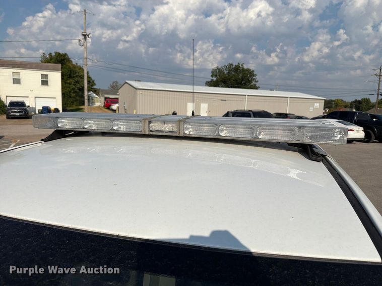 image for item FT6270 2023 Dodge Durango SSV SUV