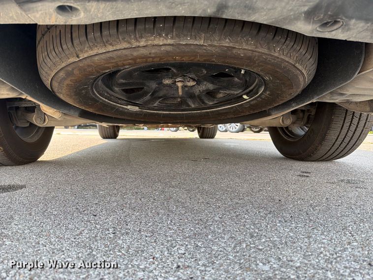 image for item FT6270 2023 Dodge Durango SSV SUV