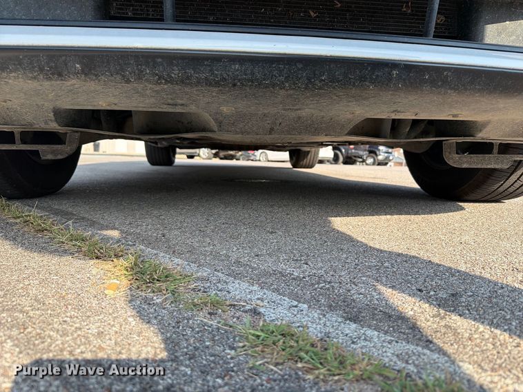 image for item FT6270 2023 Dodge Durango SSV SUV