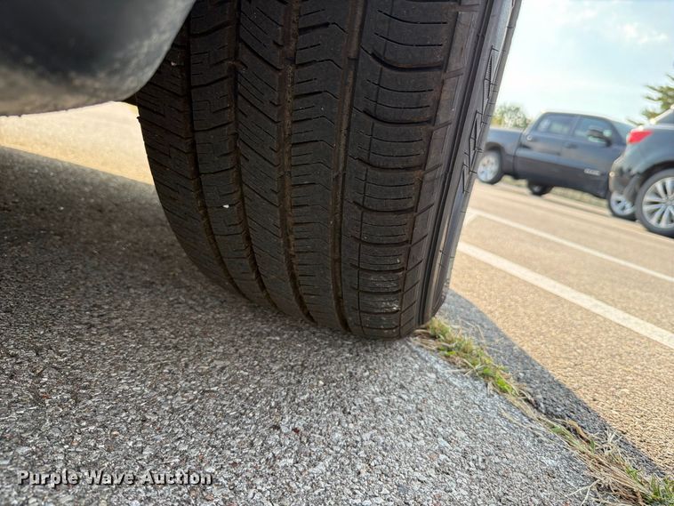 image for item FT6270 2023 Dodge Durango SSV SUV